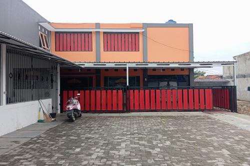 Imagen general del Hotel OYO 94066 Homestay Jaya Putri 1 Syariah. Foto 1