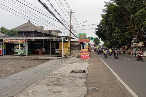 Imagen general del Hotel OYO 94066 Homestay Jaya Putri 1 Syariah. Foto 2