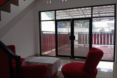 Imagen general del Hotel OYO 94066 Homestay Jaya Putri 1 Syariah. Foto 5