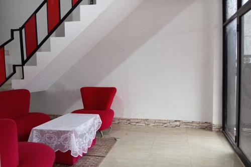 Imagen general del Hotel OYO 94066 Homestay Jaya Putri 1 Syariah. Foto 6