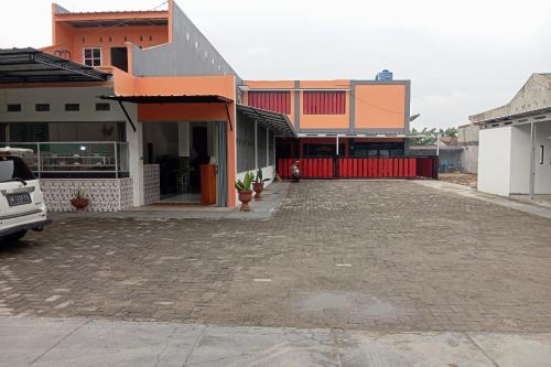 Imagen general del Hotel OYO 94066 Homestay Jaya Putri 1 Syariah. Foto 7