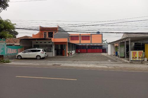 Imagen general del Hotel OYO 94066 Homestay Jaya Putri 1 Syariah. Foto 8