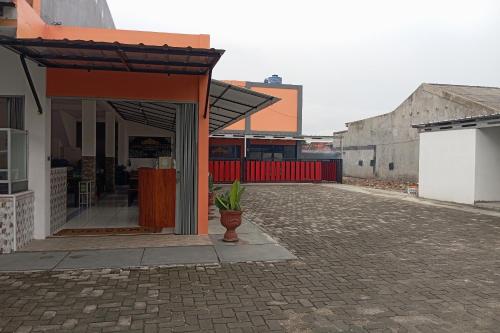 Imagen general del Hotel OYO 94066 Homestay Jaya Putri 1 Syariah. Foto 11