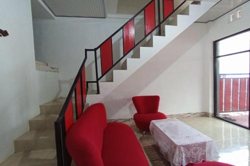 Imagen general del Hotel OYO 94066 Homestay Jaya Putri 1 Syariah. Foto 12