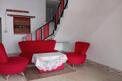 Imagen general del Hotel OYO 94066 Homestay Jaya Putri 1 Syariah. Foto 13