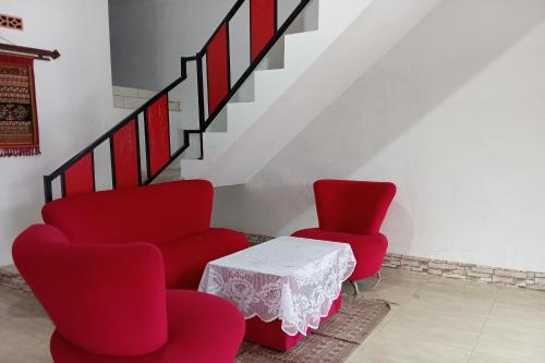 Imagen general del Hotel OYO 94066 Homestay Jaya Putri 1 Syariah. Foto 14