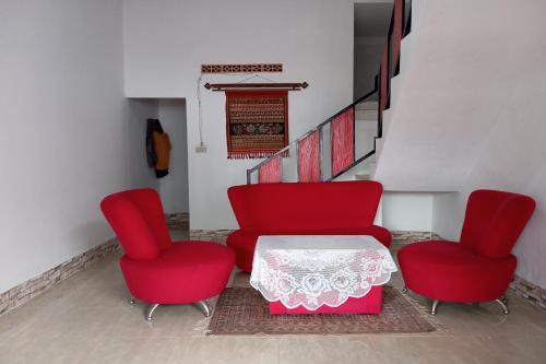 Imagen general del Hotel OYO 94066 Homestay Jaya Putri 1 Syariah. Foto 19