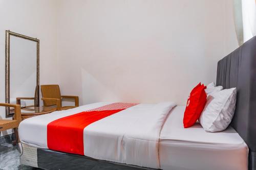 Imagen general del Hotel OYO 94067 The Roy Suite Guest House. Foto 3