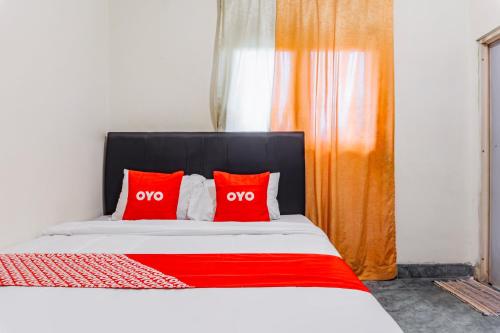 Imagen general del Hotel OYO 94067 The Roy Suite Guest House. Foto 6