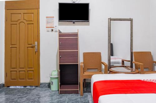 Imagen general del Hotel OYO 94067 The Roy Suite Guest House. Foto 8