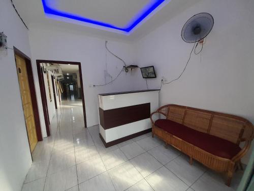 Imagen general del Hotel OYO 94075 Rafie Exclusive 2 Syariah. Foto 2