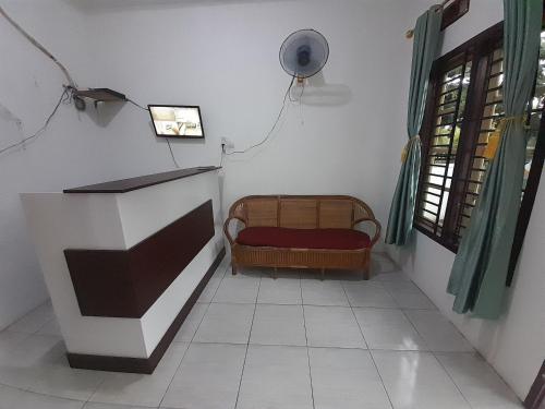 Imagen general del Hotel OYO 94075 Rafie Exclusive 2 Syariah. Foto 3