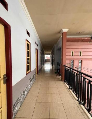 Imagen general del Hotel OYO 94075 Rafie Exclusive 2 Syariah. Foto 4