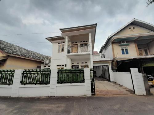 Imagen general del Hotel OYO 94075 Rafie Exclusive 2 Syariah. Foto 7