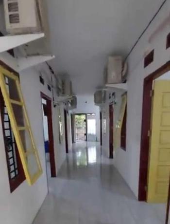 Imagen general del Hotel OYO 94075 Rafie Exclusive 2 Syariah. Foto 9