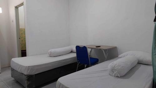 Imagen general del Hotel OYO 94075 Rafie Exclusive 2 Syariah. Foto 10