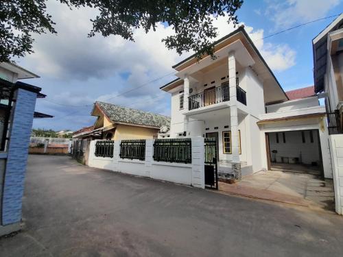 Imagen general del Hotel OYO 94075 Rafie Exclusive 2 Syariah. Foto 11