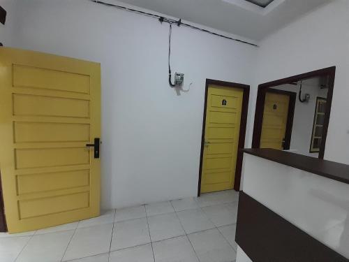 Imagen general del Hotel OYO 94075 Rafie Exclusive 2 Syariah. Foto 12