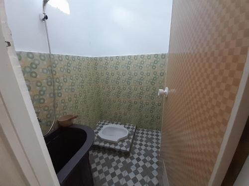 Imagen general del Hotel OYO 94075 Rafie Exclusive 2 Syariah. Foto 13