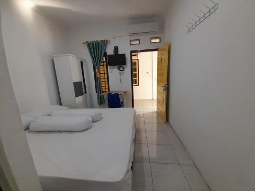 Imagen general del Hotel OYO 94075 Rafie Exclusive 2 Syariah. Foto 14