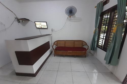 Imagen general del Hotel OYO 94075 Rafie Exclusive 2 Syariah. Foto 16