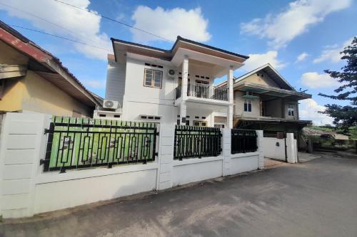 Imagen general del Hotel OYO 94075 Rafie Exclusive 2 Syariah. Foto 17