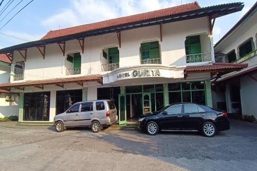 Imagen general del Hotel OYO 94082 Gurita. Foto 1