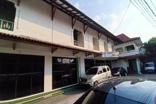 Imagen general del Hotel OYO 94082 Gurita. Foto 3