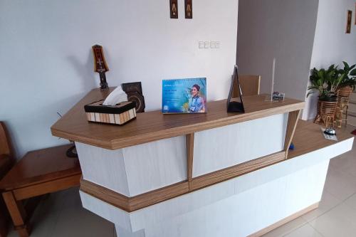 Imagen general del Hotel OYO 94082 Gurita. Foto 6