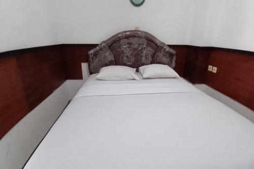 Imagen general del Hotel OYO 94082 Gurita. Foto 7