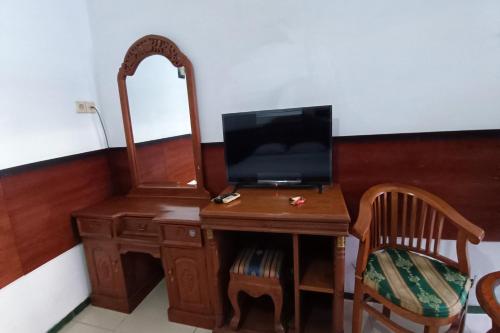 Imagen general del Hotel OYO 94082 Gurita. Foto 8