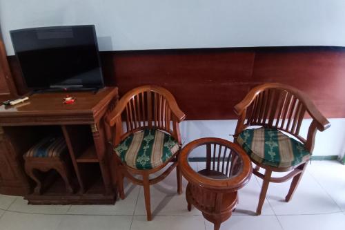 Imagen general del Hotel OYO 94082 Gurita. Foto 9