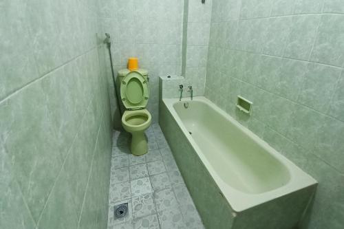 Imagen general del Hotel OYO 94082 Gurita. Foto 10