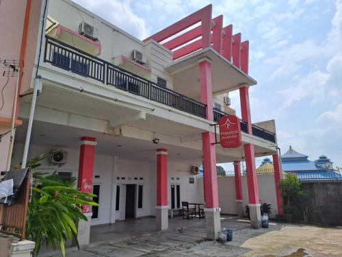 Imagen general del Hotel OYO 94090 Prasetya Homestay. Foto 1