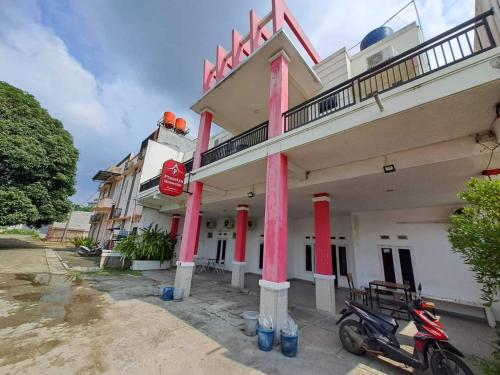 Imagen general del Hotel OYO 94090 Prasetya Homestay. Foto 2