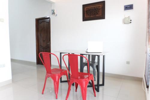 Imagen general del Hotel OYO 94090 Prasetya Homestay. Foto 5