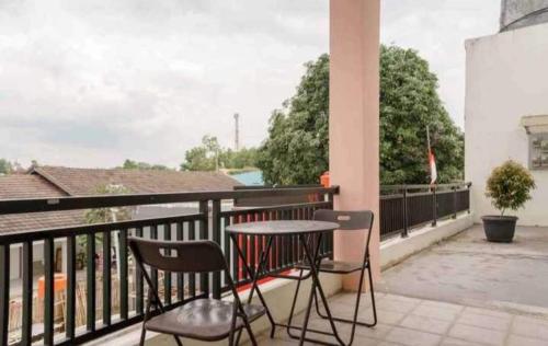 Imagen general del Hotel OYO 94090 Prasetya Homestay. Foto 8