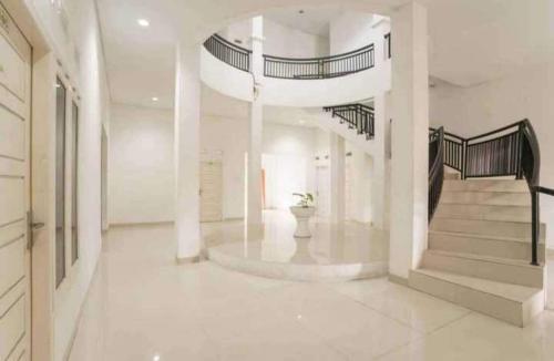 Imagen general del Hotel OYO 94090 Prasetya Homestay. Foto 11