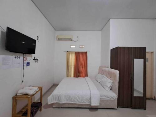 Imagen general del Hotel OYO 94090 Prasetya Homestay. Foto 18