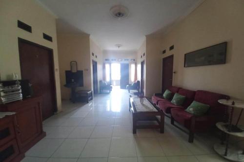 Imagen general del Hotel OYO 94102 Kuningan Guest House Syariah. Foto 6