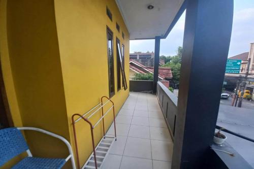 Imagen general del Hotel OYO 94102 Kuningan Guest House Syariah. Foto 7