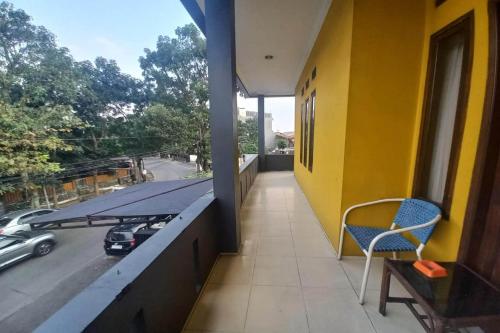 Imagen general del Hotel OYO 94102 Kuningan Guest House Syariah. Foto 9