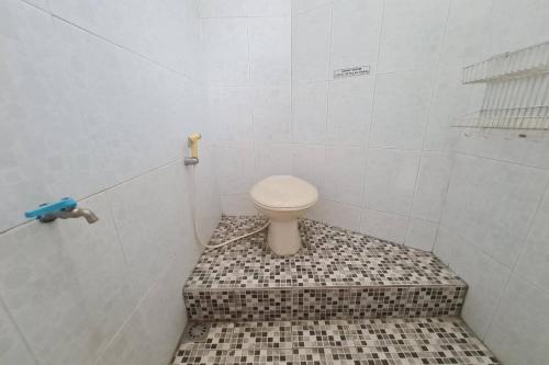 Imagen general del Hotel OYO 94102 Kuningan Guest House Syariah. Foto 16