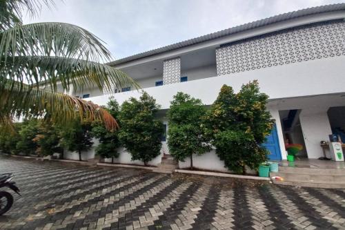 Imagen general del Hotel OYO 94103 Sandy Residence Ii. Foto 4