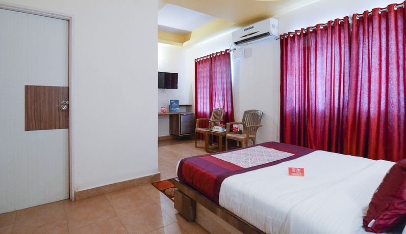 Imagen de la habitación del Hotel OYO 9411 Resort Calangute. Foto 2