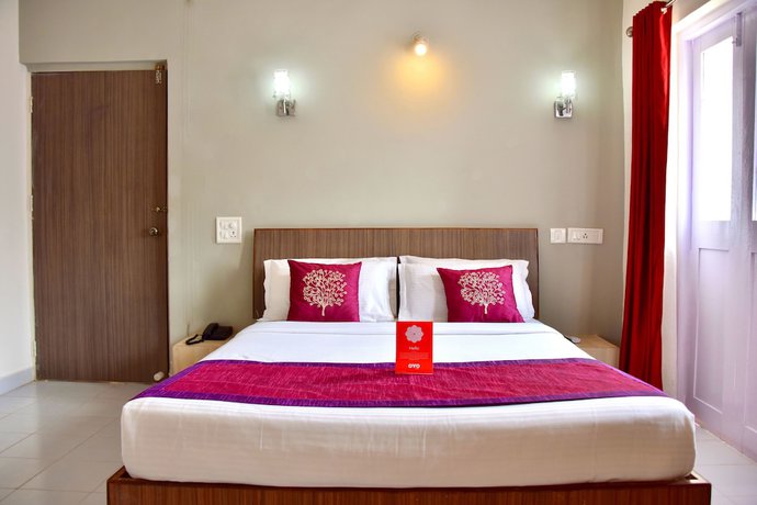 Imagen de la habitación del Hotel OYO 9411 Resort Calangute. Foto 5