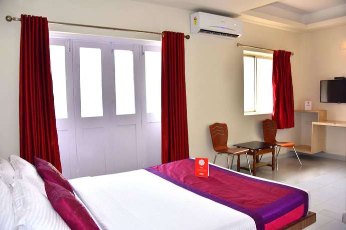 Imagen de la habitación del Hotel OYO 9411 Resort Calangute. Foto 6