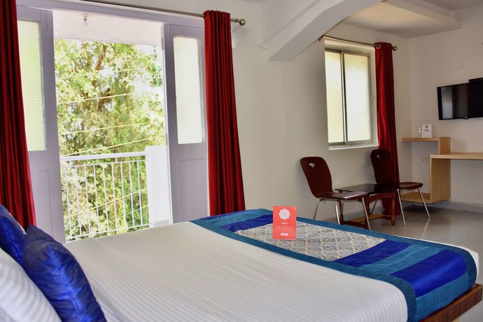 Imagen de la habitación del Hotel OYO 9411 Resort Calangute. Foto 9