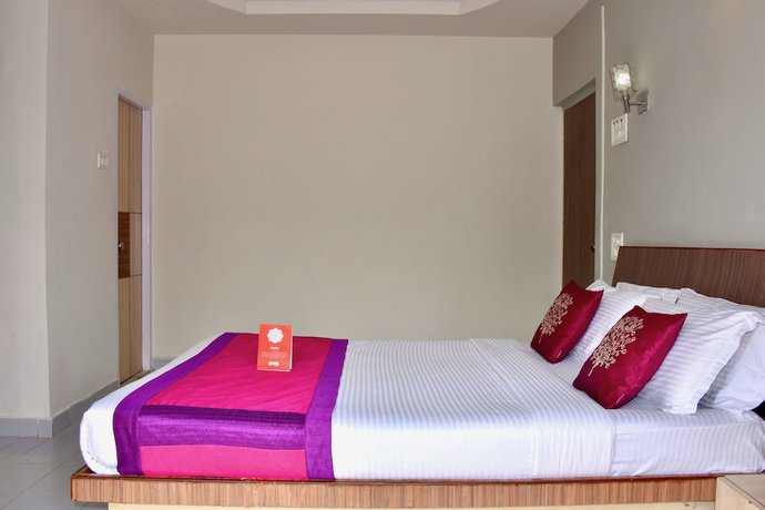 Imagen de la habitación del Hotel OYO 9411 Resort Calangute. Foto 11