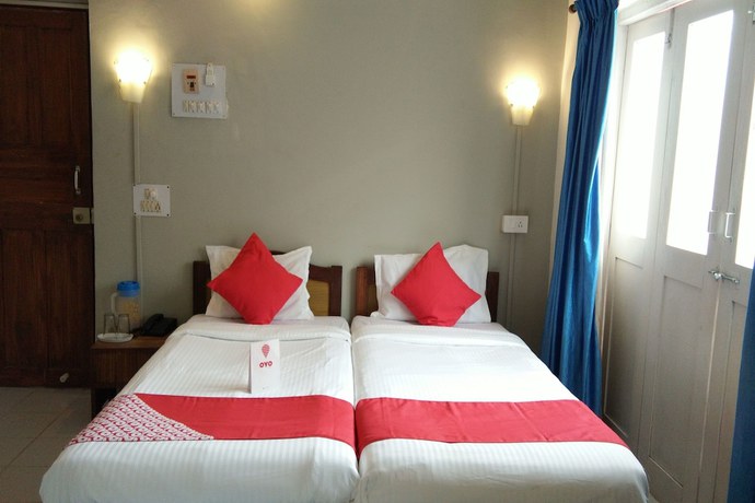 Imagen de la habitación del Hotel OYO 9411 Resort Calangute. Foto 12